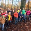 Sinterklaas 2017