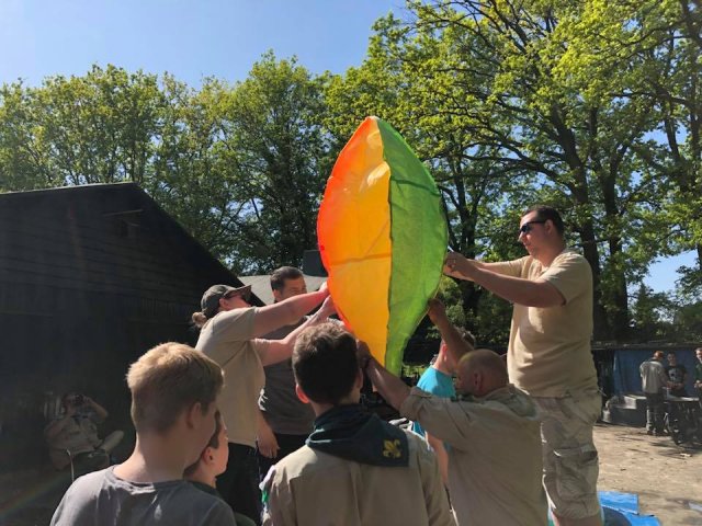 Zomer 2018