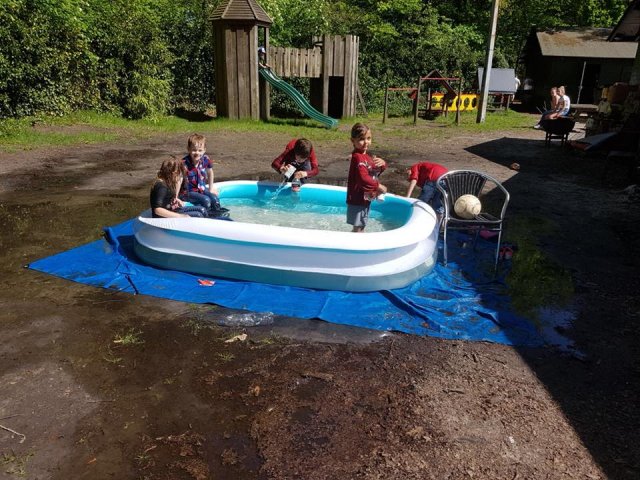Zomer 2018
