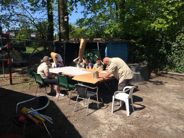 Zomer 2018