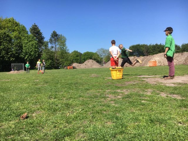 Zomer 2018