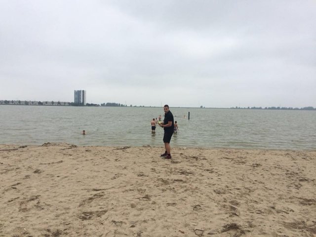 Zomer 2018