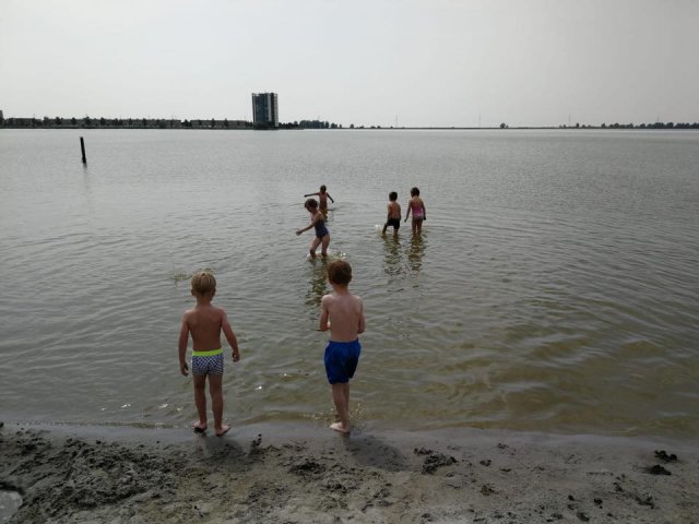 Zomer 2018