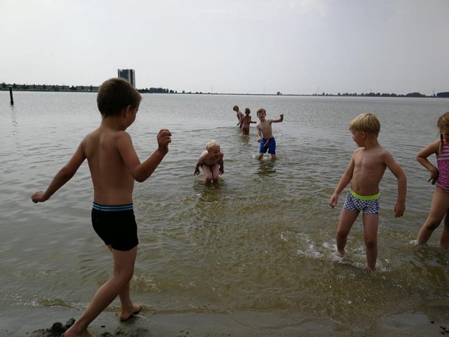 Zomer 2018