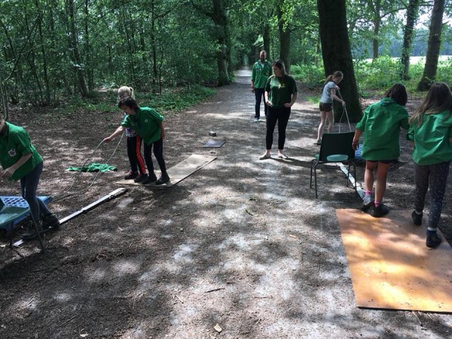 Zomer 2018
