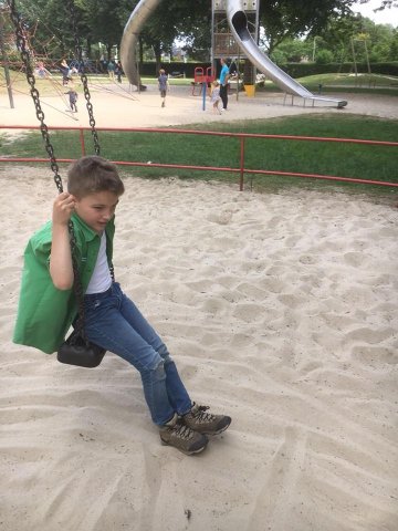 Zomer 2018