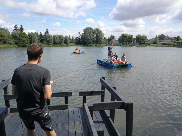 Zomer 2018