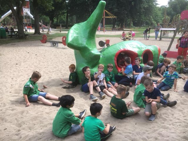 Zomer 2018