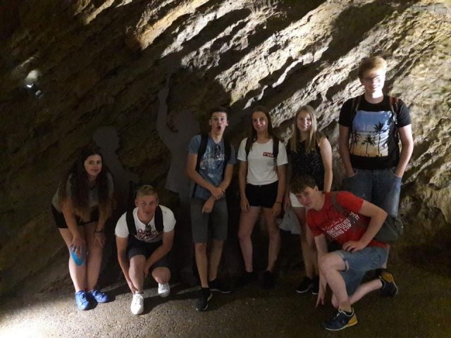Zomerkamp 2018