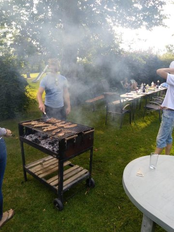 Zomerkamp 2018