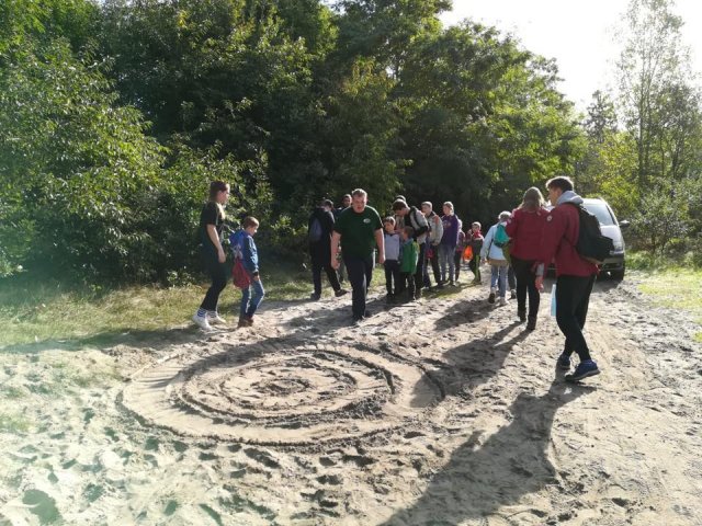 Groepsweekend 2018