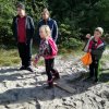 Groepsweekend 2018
