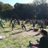 Groepsweekend 2018