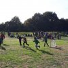 Groepsweekend 2018