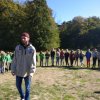 Groepsweekend 2018