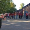 Groepsweekend 2018