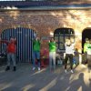 Groepsweekend 2018