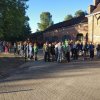 Groepsweekend 2018
