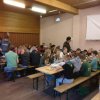 Groepsweekend 2018