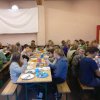 Groepsweekend 2018