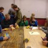 Groepsweekend 2018