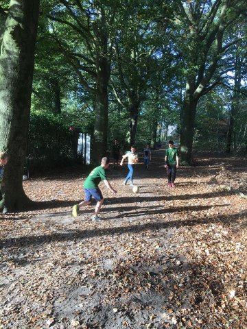Herfst 2018