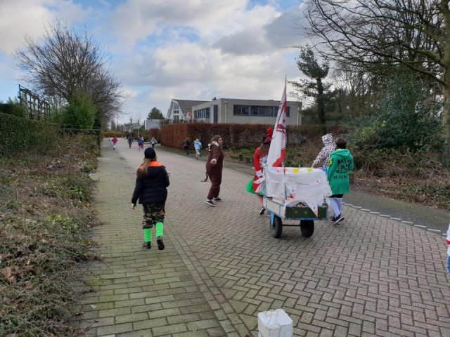 Carnaval 2019