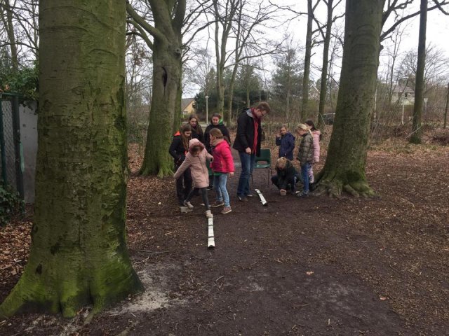 Voorjaar 2019