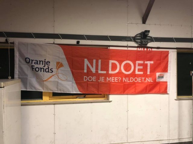 Voorjaar 2019