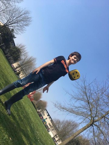 Voorjaar 2019