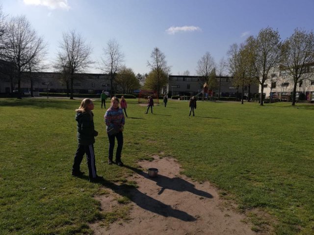 Voorjaar 2019