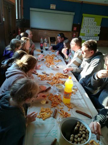 Voorjaar 2019
