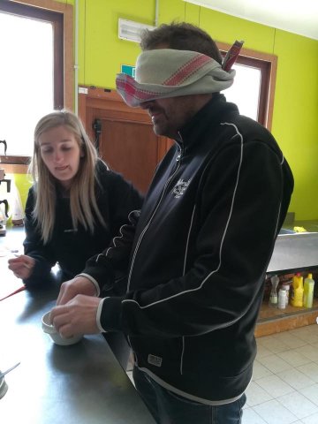 Voorjaar 2019