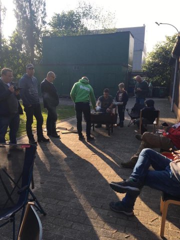 Zomer 2019