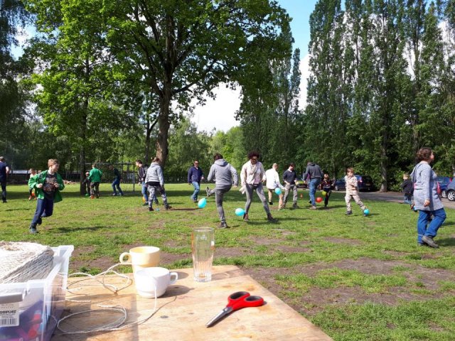 Zomer 2019