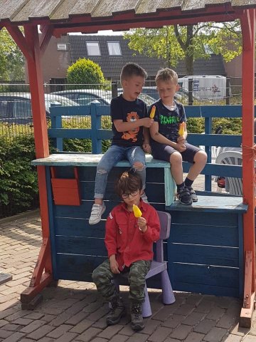 Zomer 2019