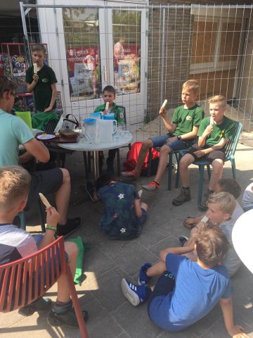 Zomer 2019