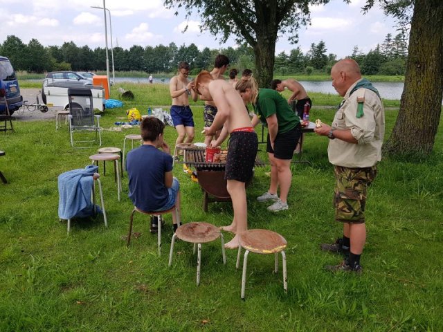Vlotvaren 2019