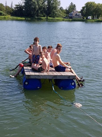 Vlotvaren 2019