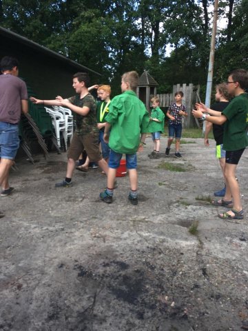 Vlotvaren 2019