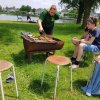Vlotvaren 2019