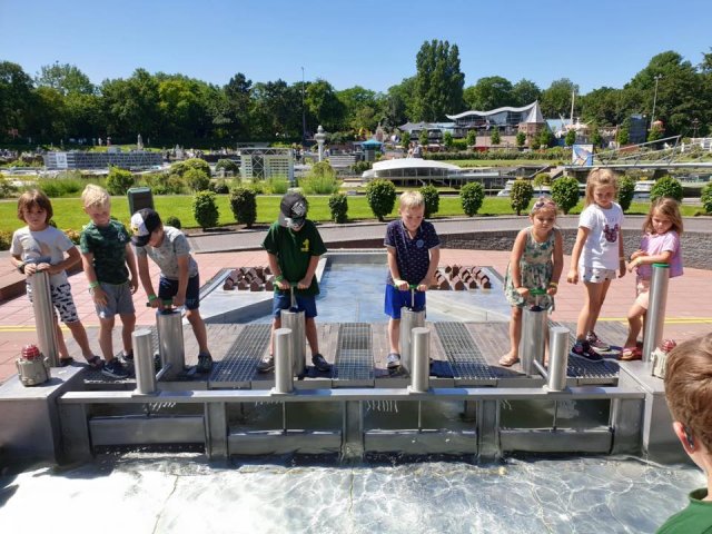 Zomerkamp 2019
