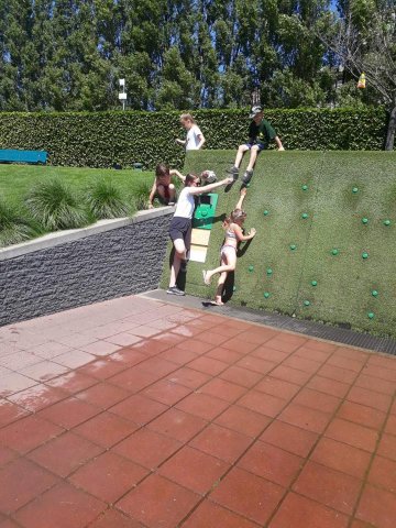 Zomerkamp 2019