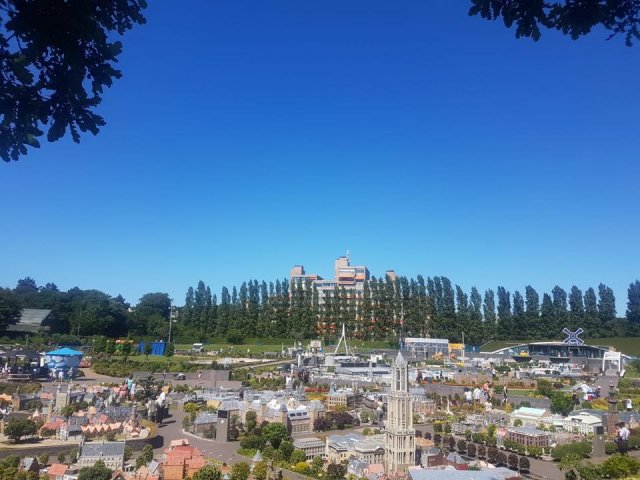 Zomerkamp 2019