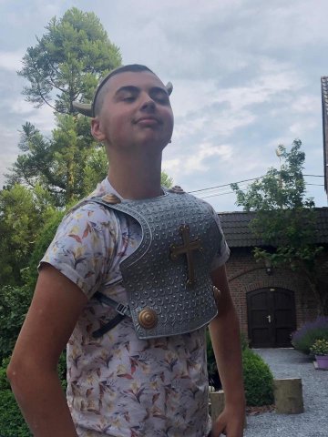 Zomerkamp 2019