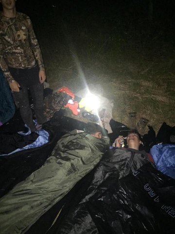 Zomerkamp 2019