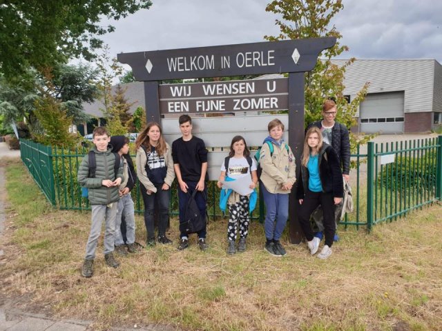 Zomerkamp 2019