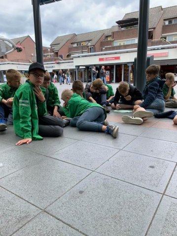 Zomerkamp 2019