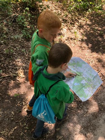 Zomerkamp 2019