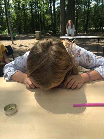 Zomerkamp 2019